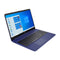 HP Laptop 15.6" HD, AMD Ryzen 5 5500U, 8GB RAM, 256GB SSD, AMD Radeon, Windows 11 Home | Azul