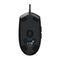 Logitech G203 Lightsync Mouse Gaming de Cable | RGB | 8000 DPI | Negro