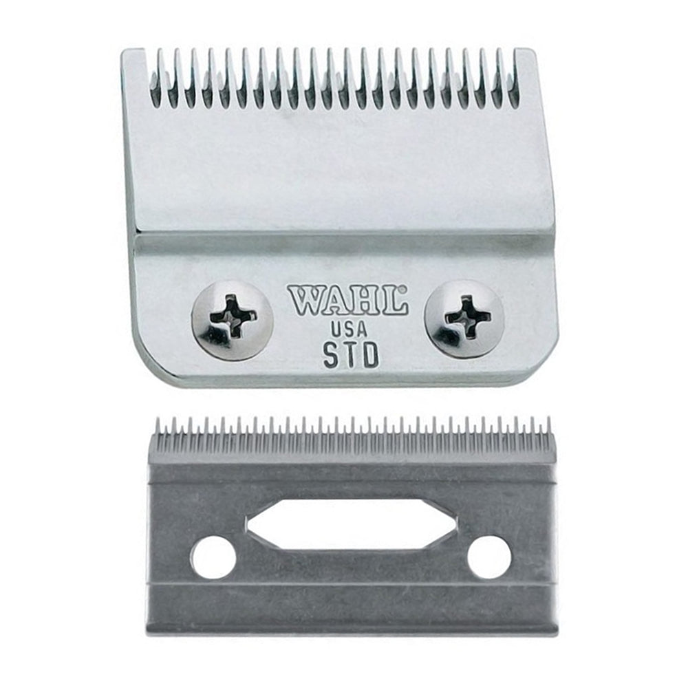 Wahl Cuchilla de Repuesto Professional de 2 Puntos 0.8-2.5mm | Magic Clip