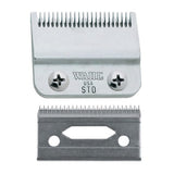 Wahl Cuchilla de Repuesto Professional de 2 Puntos 0.8-2.5mm | Magic Clip