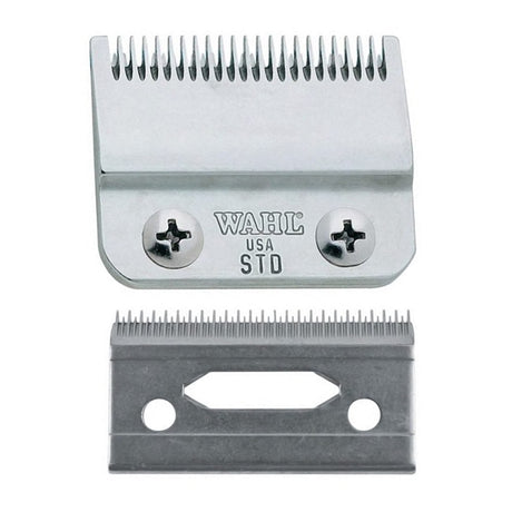 Wahl Cuchilla de Repuesto Professional de 2 Puntos 0.8-2.5mm | Magic Clip