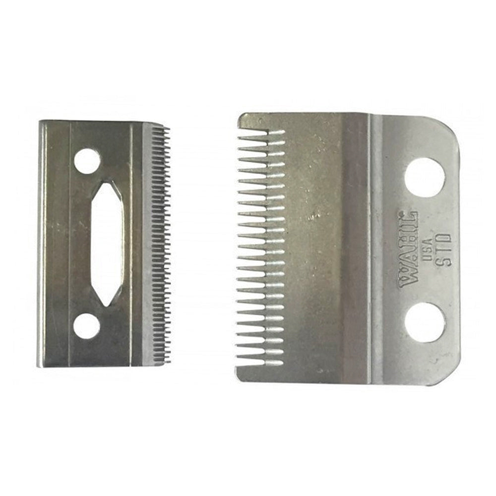 Wahl Cuchilla de Repuesto Professional de 2 Puntos 0.8-2.5mm | Magic Clip