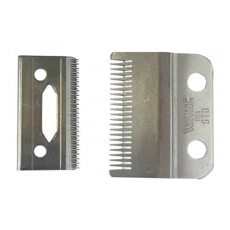 Wahl Cuchilla de Repuesto Professional de 2 Puntos 0.8-2.5mm | Magic Clip