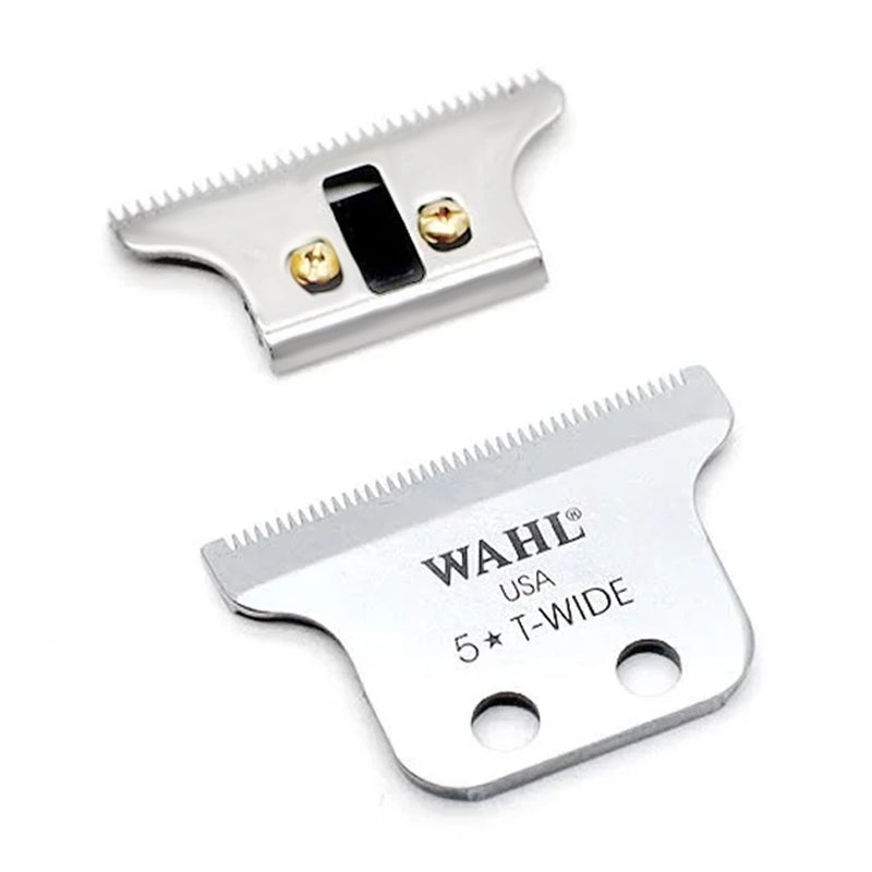 Wahl Cuchilla de Repuesto de 2 Puntos 0.4mm | Detailer