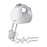 Oster Batidora de Mano de 5 Velocidades | 240W | Blanco