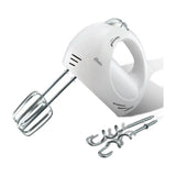 Oster Batidora de Mano de 5 Velocidades | 240W | Blanco