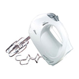 Oster Batidora de Mano de 5 Velocidades | 240W | Blanco
