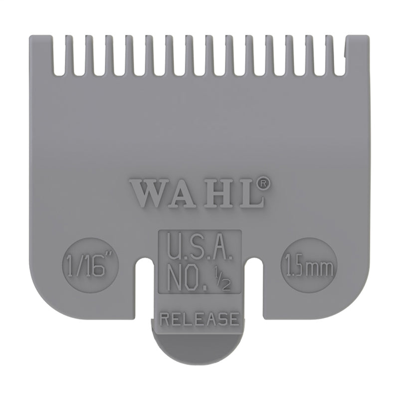 Wahl Kit de Peines Guía de y Photura - Main Image