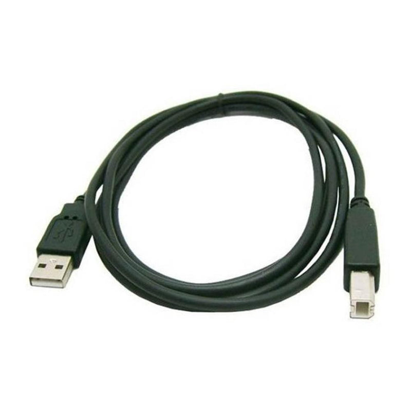 Xtech Cable para Impresoras | USB 2.0 a USB B | 3M