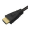 Xtech Cable HDMI | 1.8 Metros | Negro