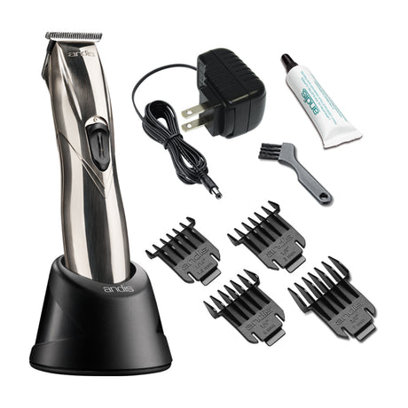 Andis Slimline® Pro Li Recortadora de Cable / Inalámbrica de 9 Piezas