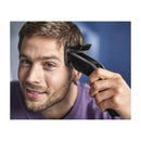 Philips Hairclipper Series 3000 Máquina de Cortar Cabello y Barba Inalámbrica | DualCut | Trim-n-Flow