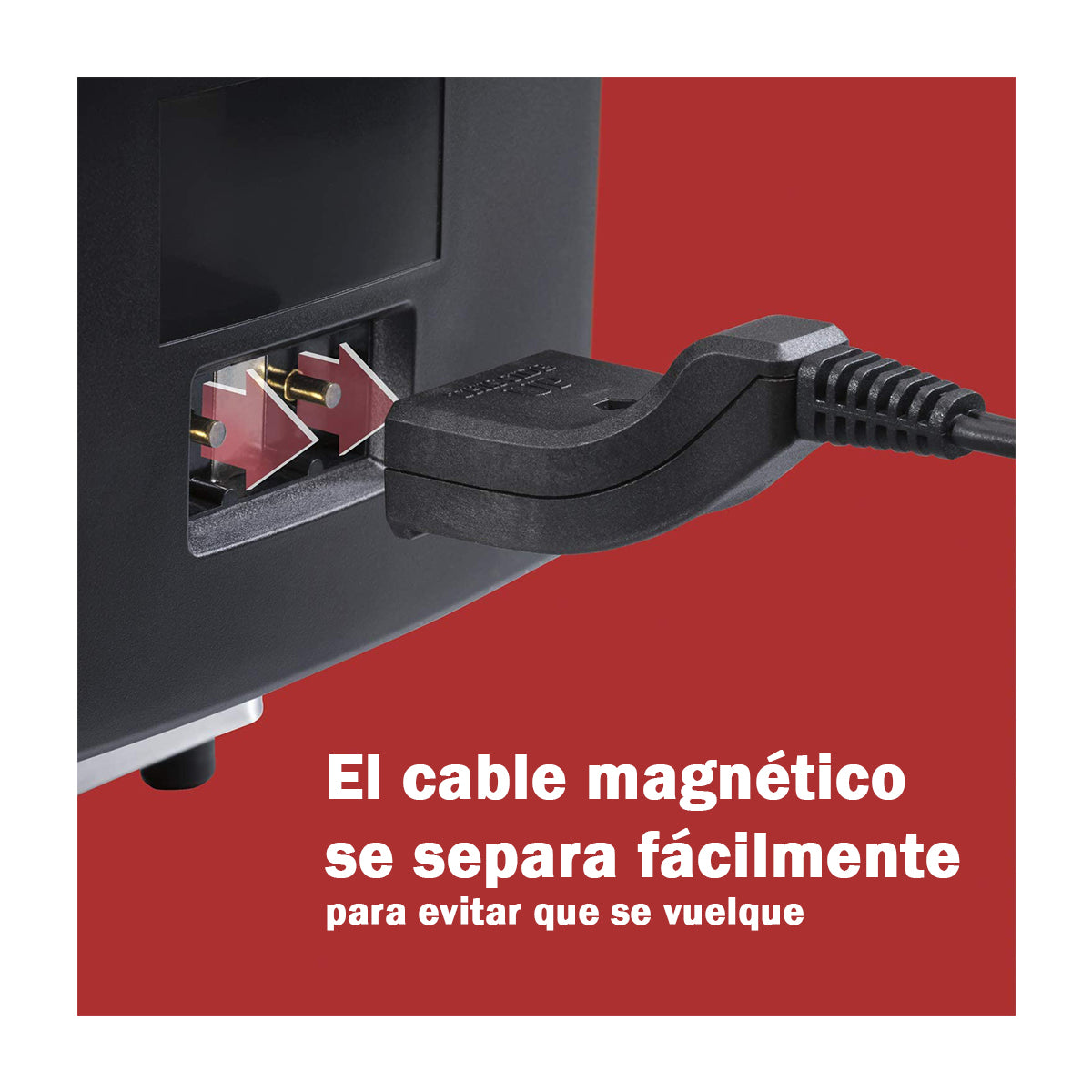 Hamilton Beach Freidora de Aceite de Inmersión | 12 Tazas de Aceite | 8 Tazas de Alimento | Profesional
