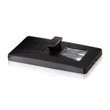 Hamilton Beach Freidora de Aceite de Inmersión | 8 Tazas de Aceite | 6 Tazas de Alimento | Profesional