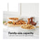 Hamilton Beach Freidora de Aceite de Inmersión | 8 Tazas de Aceite | 6 Tazas de Alimento | Profesional
