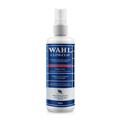 Wahl Clini-Clip Spray Limpiador Desinfectante para Cuchillas