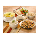 Hamilton Beach Olla Arrocera de 20 Tazas | Interior Antiadherente Extraible | Blanco