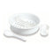 Hamilton Beach Olla Arrocera de 20 Tazas | Interior Antiadherente Extraible | Rojo