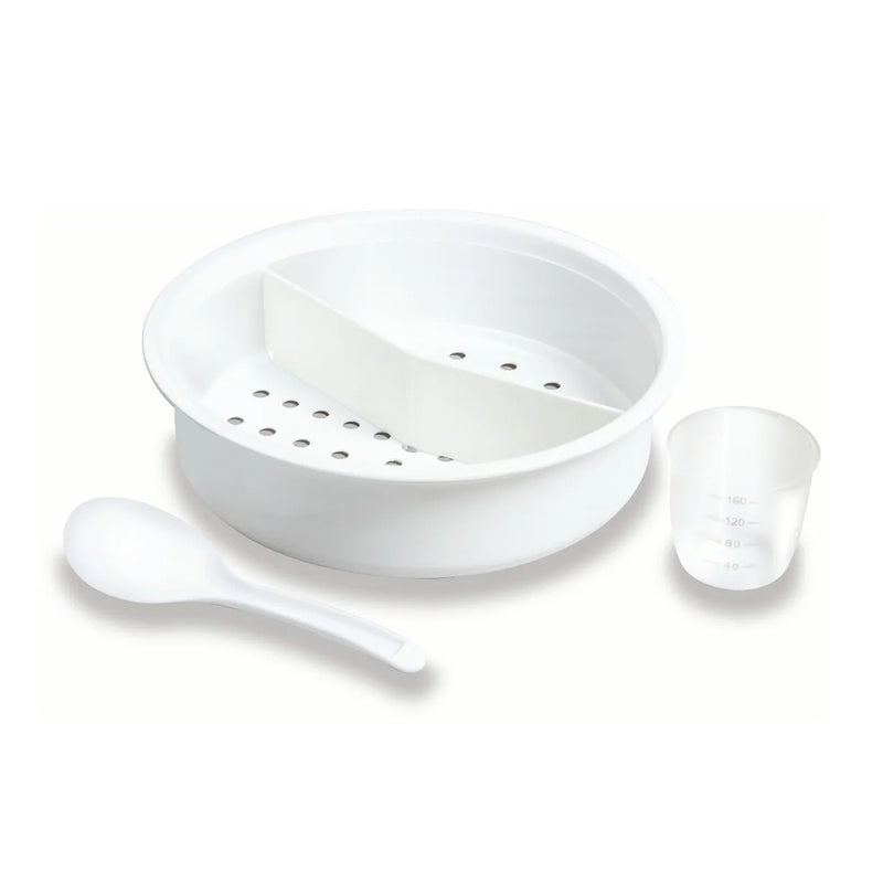 Hamilton Beach Olla Arrocera de 20 Tazas | Interior Antiadherente Extraible | Rojo