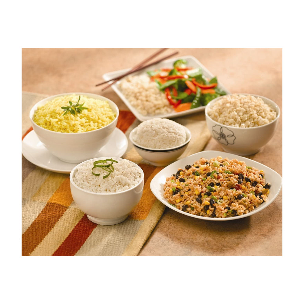 Hamilton Beach Olla Arrocera de 20 Tazas | Interior Antiadherente Extraible | Rojo