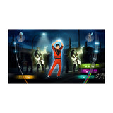 Michael Jackson The Experience Juego de Nintendo 3DS