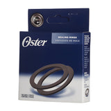 Oster 4900 Set de 2 Anillos de Goma para Licuadoras Oster