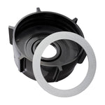 Oster 4902 Base de Jarra con Anillo de Goma para Licuador...