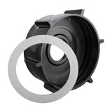 Oster 4902 Base de Jarra con Anillo de Goma para Licuadoras Oster | Negro