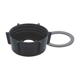 Oster 4902 Base de Jarra con Anillo de Goma para Licuadoras Oster | Negro