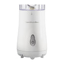 Hamilton Beach Licuadora Personal | Blanco