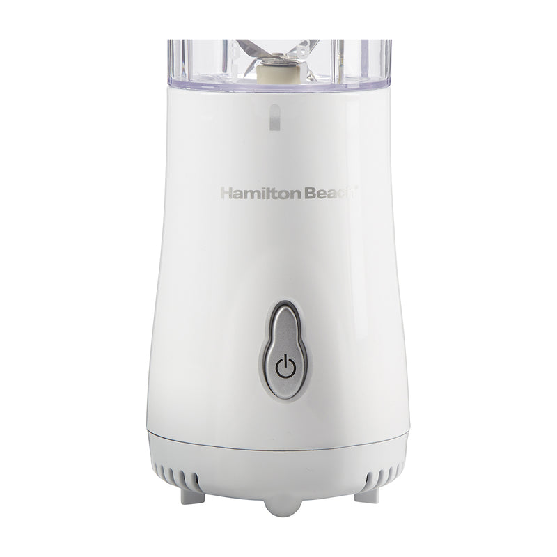 Hamilton Beach Licuadora Personal | Blanco