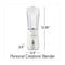 Hamilton Beach Licuadora Personal | Blanco
