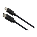 Xtech Cable de Carga Micro USB a USB C | Negro