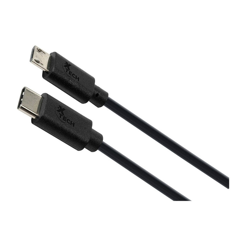 Aspirador Portátil Inalámbrico Con Cable De Carga USB (Negro + Rojo)