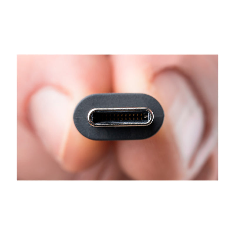 Adaptador Tipo C a Micro USB - Portátil Shop