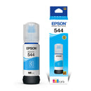 Epson T-544 Botella de Tinta | Cyan
