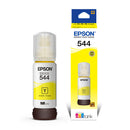 Epson T-544 Botella de Tinta | Amarillo