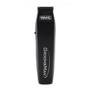 Wahl GroomsMan Kit de Afeitadora All-in-One Inalámbrica de 14 Piezas