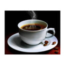 Oster Cafetera de 4 Tazas | Vapor a Presión | Espresso y Cappuccino | Negro