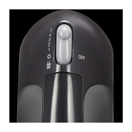 Proctor Silex Easy Mix Batidora de Mano de 5 Velocidades | 100W | Negro