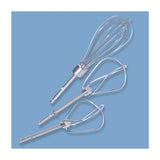 Hamilton Beach Batidora De Mano Profesional De 5 Velocidades | Blanca