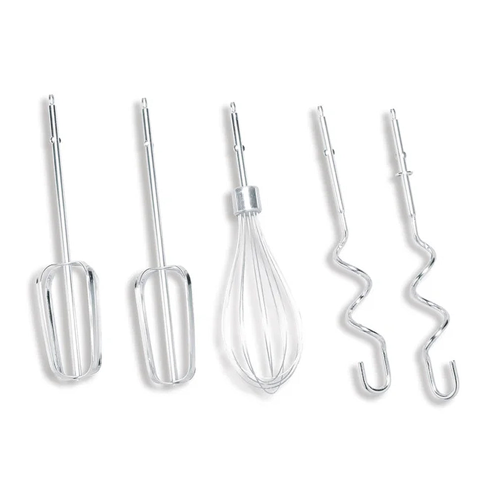 Hamilton Beach Batidora de Pedestal / Mano de 6 Velocidades | 3.78L | 275W | Rojo