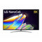LG 65NANO96 Televisor NanoCell LED Ultra HD 8K Cinema HDR Smart de 65" | Procesador a9 Gen 3 AI | Cinema Experience | Nano Color Pro | Full Array Dimming | Dolby IQ
