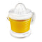 Hamilton Beach Exprimidor de Jugo | 1L | Jarra Transparente | Facil de Limpiar | Blanco