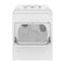 Whirlpool 7MWED1730JQ Secadora Eléctrica de 21kg