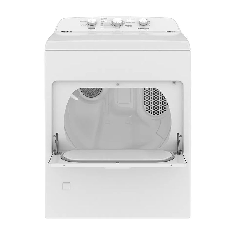 Whirlpool 7MWED1730JQ Secadora Eléctrica de 21kg