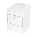 Whirlpool 7MWED1730JQ Secadora Eléctrica de 21kg