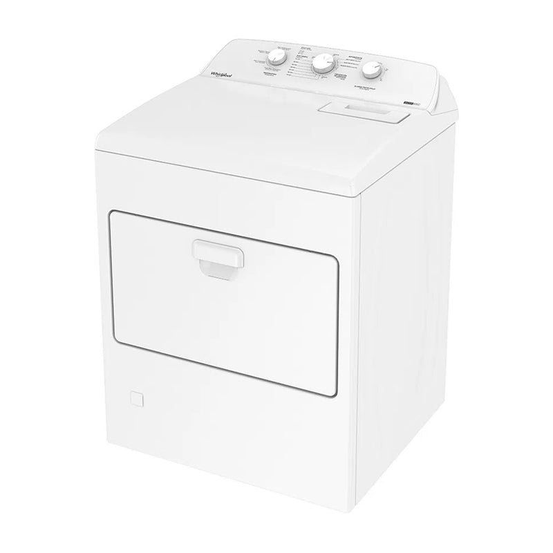 Whirlpool 7MWED1730JQ Secadora Eléctrica de 21kg