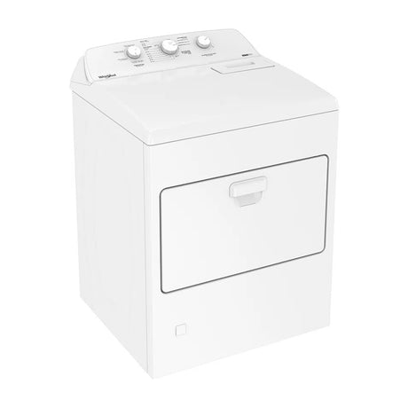 Whirlpool 7MWED1730JQ Secadora Eléctrica de 21kg