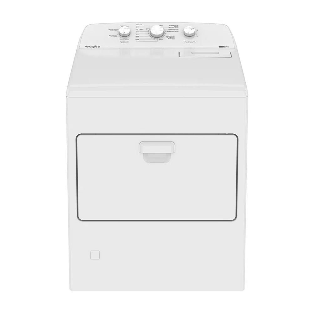 Whirlpool 7MWGD1730JQ Secadora a Gas de 21kg